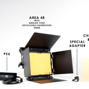 Area 48 - LED Washlight