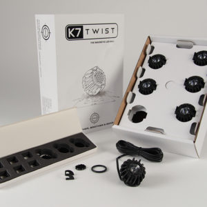 K7 LED Boxset